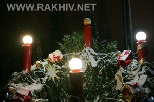 рахів_фото-зима